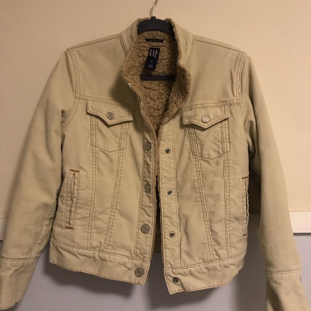 Jacket